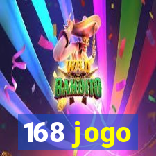 168 jogo